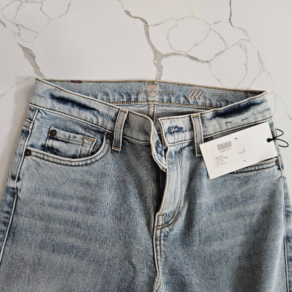 7 For All Mankind Women's Jeans - Picture 1 of 5